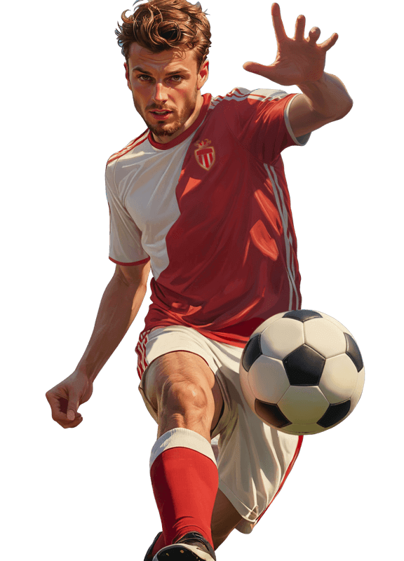 football