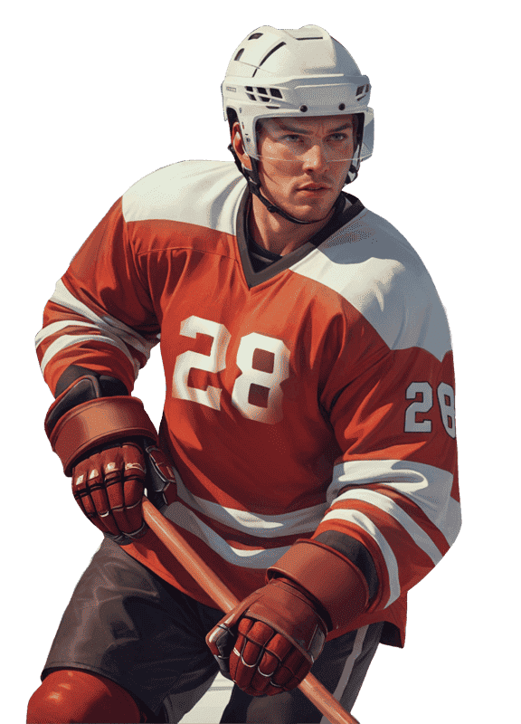 ice hockey